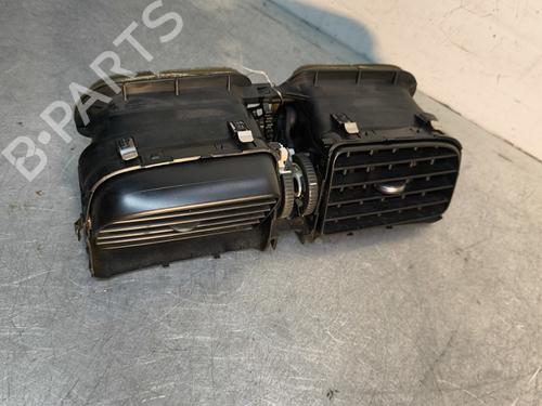 Air vent VW POLO V (6R1, 6C1) 1.6 TDI | BP29880600I21