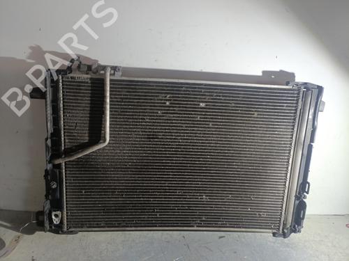 AC radiator MERCEDES-BENZ E-CLASS (W212) E 220 CDI / BlueTEC (212.001, 212.002) | BP29384337M32 