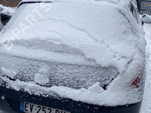 Køler PEUGEOT 308 I (4A_, 4C_) 1.6 HDi | BP21709020M31 