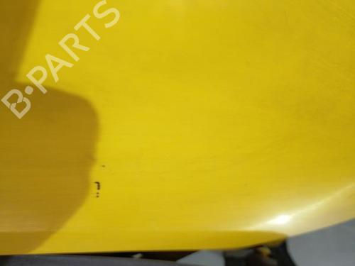 Used Right front fenders FORD TRANSIT CONNECT (P65_, P70_, P80_) 1.8 Di (75 hp) 22032108