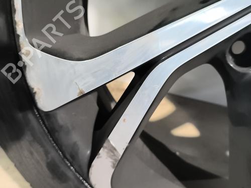Rim RENAULT ESPACE V (JR_) 1.6 dCi 160 | BP26178193C45 