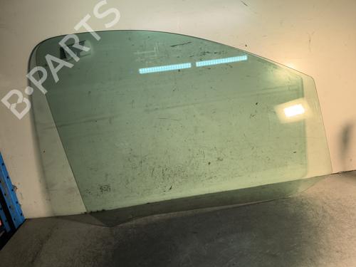 Front right door window CITROËN JUMPY II Van 2.0 HDi 120 | BP29733500C19 