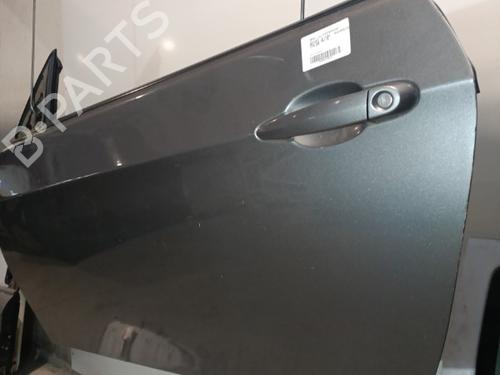 Left front door BMW 3 Coupe (E92) 320 d | BP21709533C2 