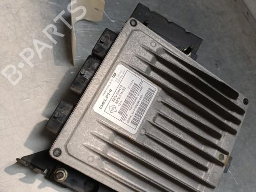 Engine control unit (ECU) RENAULT MEGANE II (BM0/1_, CM0/1_) 1.5 dCi (BM02, BM13, BM2A, CM02, CM13) | BP28077839M57 