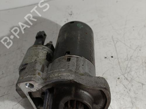 Used Starter Starter PEUGEOT 208 I (CA_, CC_) 1.2 THP 110 (110 hp) 21696425 21696425