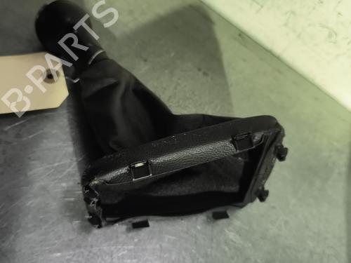 Gear lever CITROËN C3 II (SC_) 1.6 HDi | BP29384353M90 