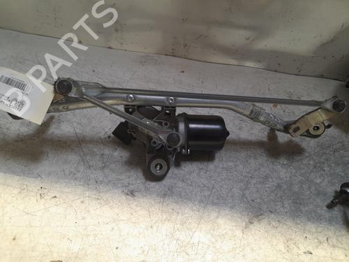 Front wiper motor CITROËN C3 I (FC_, FN_) 1.4 i | BP24222675M29 