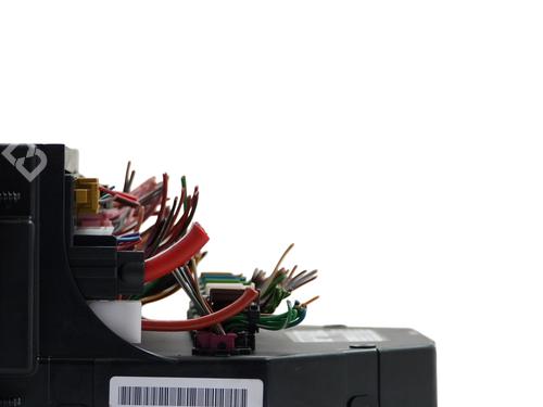 Fuse box MERCEDES-BENZ C-CLASS (W204) C 180 CDI (204.000) | BP36022166E1 - Image 3