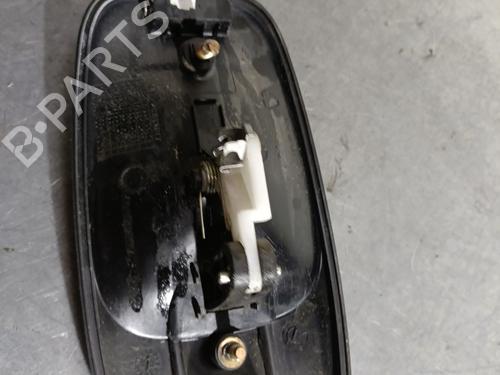 Front left exterior door handle RENAULT TRAFIC II Van (FL) 2.0 dCi 115 (FL01, FL0U, FL00, FL0H, FL0M) | BP29162495C128 