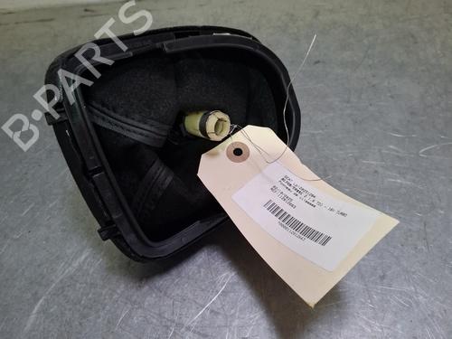 Gear lever SEAT ALTEA (5P1) 1.6 TDI | BP29538143M90 