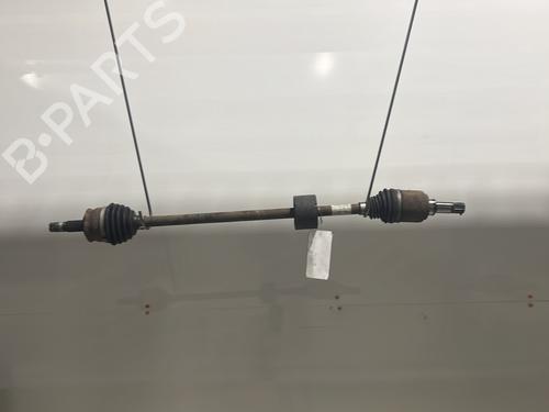 Used Right front driveshaft FIAT 500 (312_) 1.2 (312AXA1A) (69 hp) 21693430