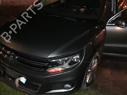 Used Parts VW TIGUAN (5N_) 2.0 TDI 4427677