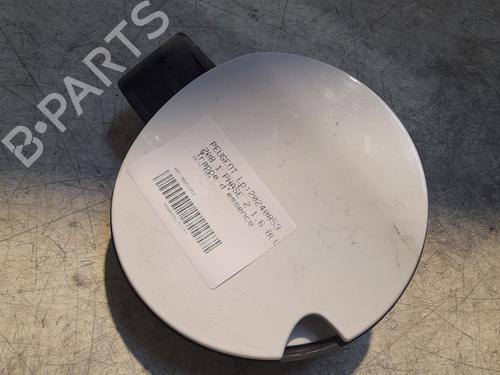 Fuel flap PEUGEOT 208 I (CA_, CC_) 1.6 HDi / BlueHDi 75 | BP23135698C131 
