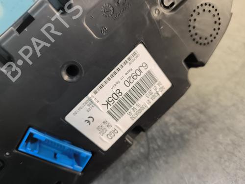 Electronic module SEAT IBIZA IV ST (6J8, 6P8) 1.2 TSI | BP29571993M83