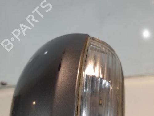 Left mirror VW PASSAT B6 (3C2) 1.9 TDI | BP21714093C26 