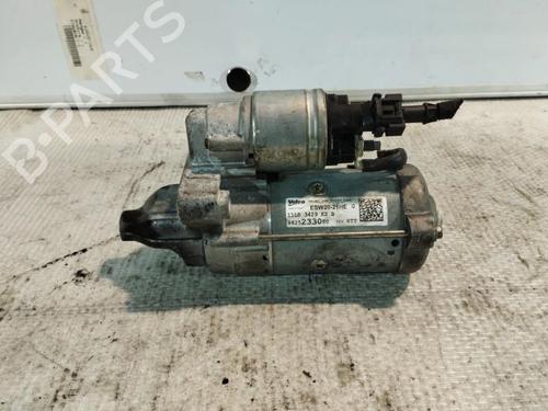 Used Starter Starter PEUGEOT 308 II (LB_, LP_, LW_, LH_, L3_) 1.5 BlueHDi 130 (131 hp) 22421234 22421234