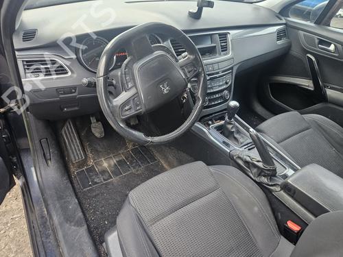 Left front window switch PEUGEOT 508 I (8D_) 2.0 HDi | BP34542554I27 - Image 7