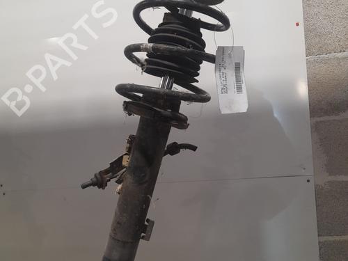 Right front shock absorber BMW 3 (E90) 318 d | BP22691375M17 