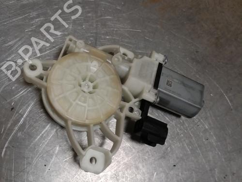 Front left window mechanism FORD FOCUS IV (HN) 1.0 EcoBoost | BP27810228C22 - Image 3