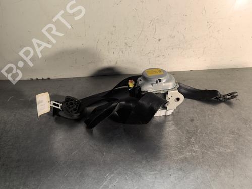 Used Front left seatbelt Front left seatbelt VW T-ROC (A11, D11) 1.0 TSI (116 hp) 30356857 30356857