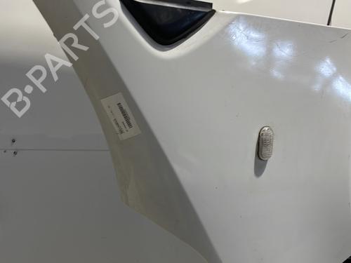 Left front fenders RENAULT TRAFIC III Van (FG_) 1.6 dCi 115 (FGMD) | BP25130656C41 
