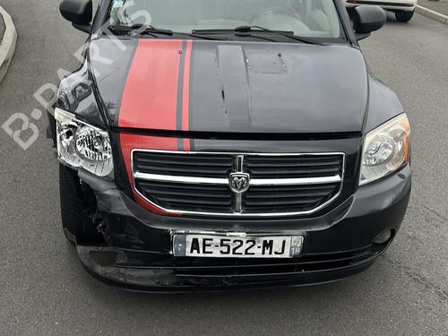 Rim DODGE CALIBER 2.0 CRD | BP29733559C45  - Image 6