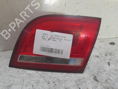 Right tailgate light AUDI A3 Sportback (8PA) 1.9 TDI | BP23852104C80 