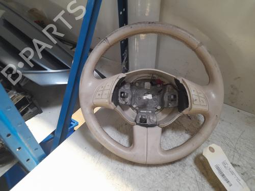 Steering wheel FIAT 500 (312_) 1.2 (312AXA1A) | BP22359275C49