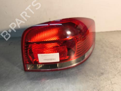 Right taillight AUDI A3 (8P1) 2.0 TDI 16V quattro | BP29997094C35 - Image 3