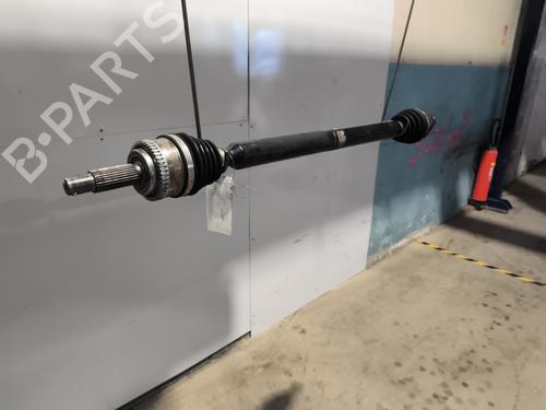 Used Right front driveshaft Right front driveshaft HYUNDAI i30 Estate (GD) 1.6 CRDi (110 hp) 29082405 29082405
