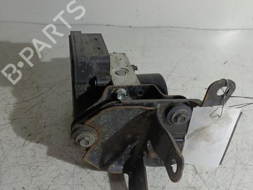 Used ABS pump ABS pump TOYOTA YARIS (_P9_) 1.4 D-4D (NLP90_, NLP90R) (90 hp) 21709887 21709887