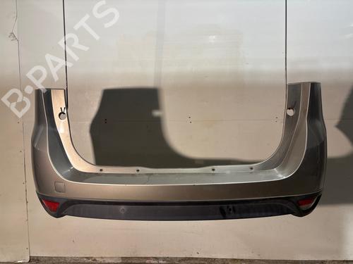 Used Rear bumper Rear bumper RENAULT SCÉNIC III (JZ0/1_) 1.5 dCi (110 hp) 40539828 40539828