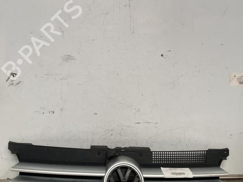 Used Grille VW GOLF IV (1J1) 1.9 TDI (90 hp) 21695035