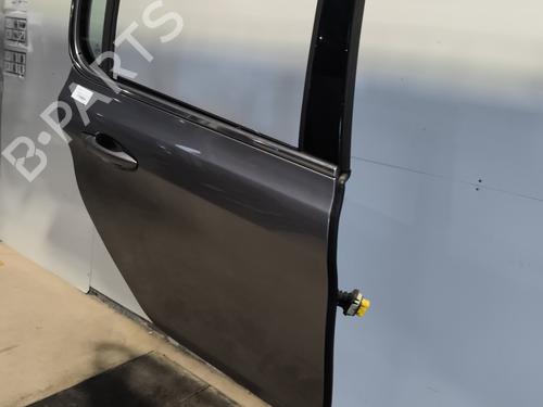 Right rear door PEUGEOT 308 II (LB_, LP_, LW_, LH_, L3_) 1.6 BlueHDi 120 | BP29538056C5 