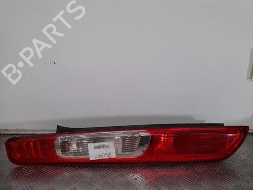 Used Right taillight FORD FOCUS II (DA_, HCP, DP) 1.6 TDCi (109 hp) 21720366