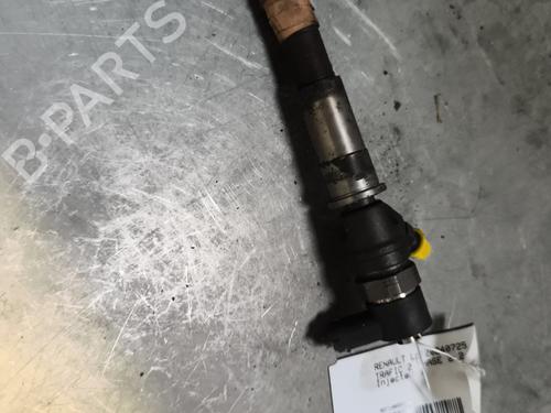 Injector RENAULT TRAFIC II Bus (JL) 2.0 dCi 90 (JL00, JL01, JL0H, JL0M, JL0P, JL0S) | BP29354094M100 