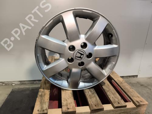 Rim HONDA CR-V III (RE_) 2.2 i-CTDi 4WD (RE6) | BP29733249C45 