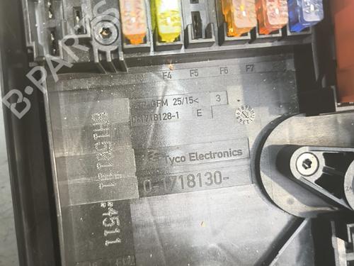 Electronic module VW TOURAN (1T3) 1.2 TSI | BP32045398M83  - Image 6