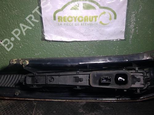 Right taillight FORD FIESTA V (JH_, JD_) 1.4 TDCi | BP21703042C35 