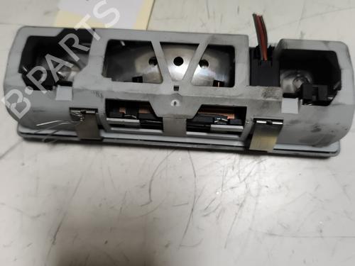 Used Interior roof light Interior roof light BMW 5 (E39) 530 d (193 hp) 25274203 25274203