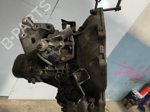 Gearbox OPEL MERIVA B MPV (S10) 1.4 (75) | BP33941554M3 - Image 3