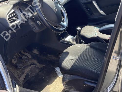 Right front shock absorber CITROËN C3 II (SC_) 1.6 HDi | BP33051565M17  - Image 7