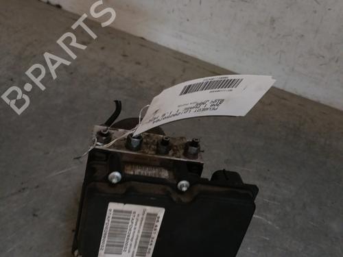 Used ABS pump PEUGEOT 308 I (4A_, 4C_) 1.6 HDi (109 hp) 28443578