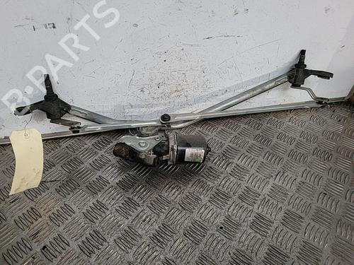 Front wiper motor RENAULT KANGOO Express (FW0/1_) 1.5 dCi 75 (FW07, FW10, FW04) | BP21697740M29 