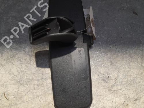 Used Rear mirror Rear mirror RENAULT CLIO IV (BH_) 1.2 16V (73 hp) 22691588 22691588