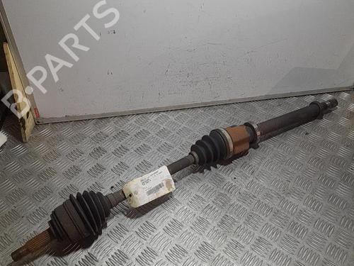 Used Right front driveshaft DACIA SANDERO 1.5 dCi (86 hp) 21701462