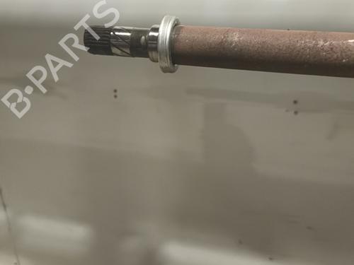 Right front driveshaft RENAULT CLIO V (B7_) 1.0 TCe 90 (B7MT) | BP32445277M39