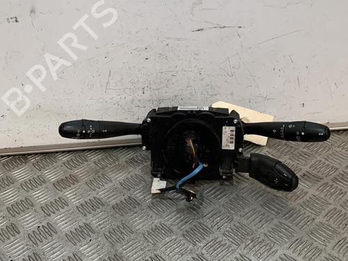 Used Steering column stalk Steering column stalk PEUGEOT 207 (WA_, WC_) 1.4 HDi (68 hp) 21706525 21706525