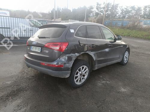 Headlight switch AUDI Q5 (8RB) 2.0 TDI quattro | BP34542494I24 - Image 9