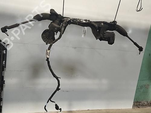 Used Steering rack Steering rack FORD FOCUS III Saloon [2010-2020] 36054640 36054640